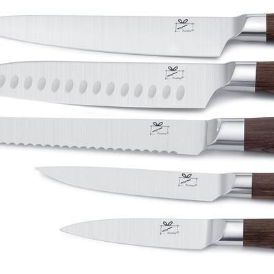 精雕細(xì)琢 從拍攝到精修，揭秘專業(yè)刀具產(chǎn)品視覺呈現(xiàn)之道