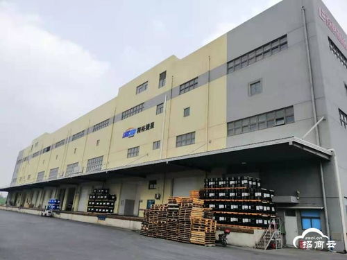 天津港高標危化品倉儲?丙1類倉庫緊急招租 | 工程商直租8000㎡+「分租+特種許可」9大院標配 |